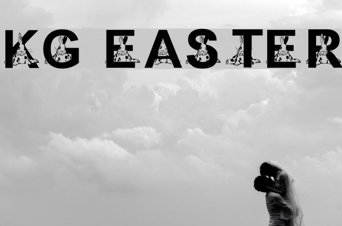 KG EASTER1 Example 2