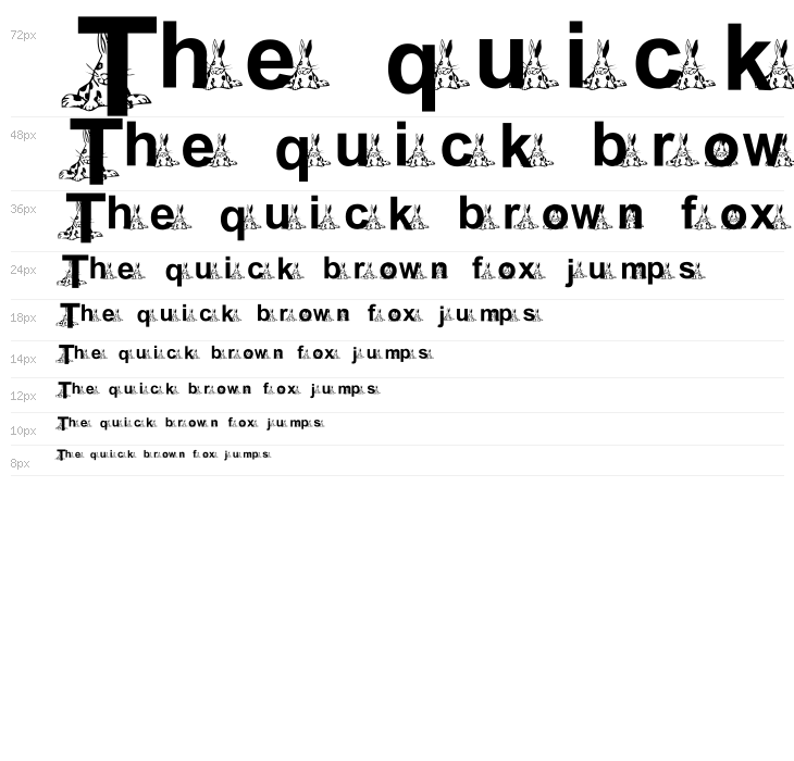 KG EASTER1 Waterfall