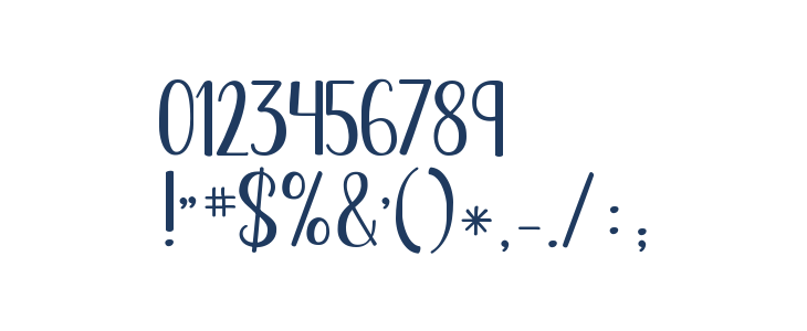 KG Eliza Schuyler Script Other Characters