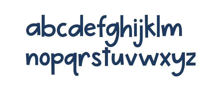 KG Ever Since New York Regular Lowercase