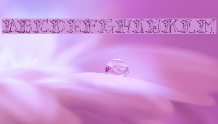 KG FAIRIES Example 2