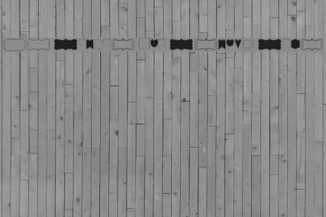 KG Flavor And Frames Four Font examples