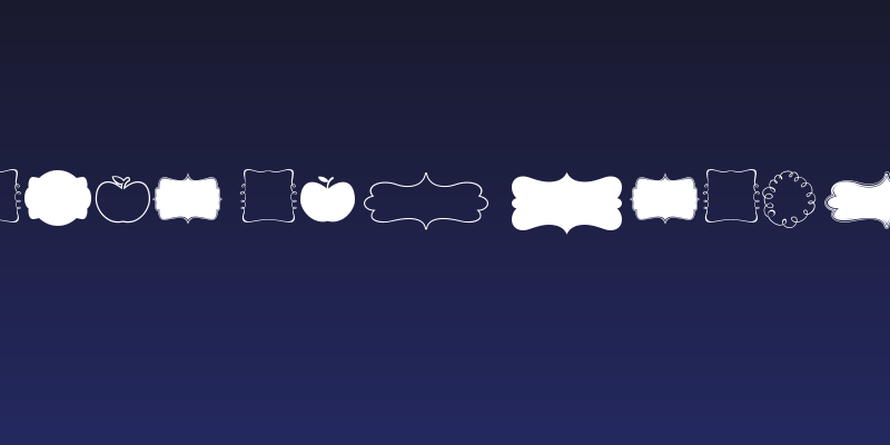 KG Flavor And Frames Four Social Header