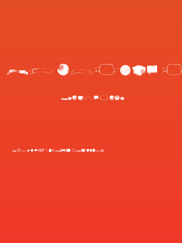 KG Flavor And Frames Seven Poster