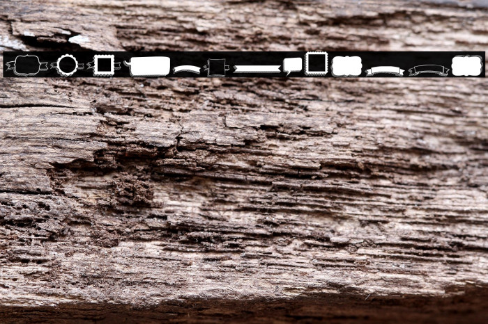 KG Flavor And Frames Six Example 1