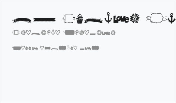 KG Flavor And Frames Six Business Card