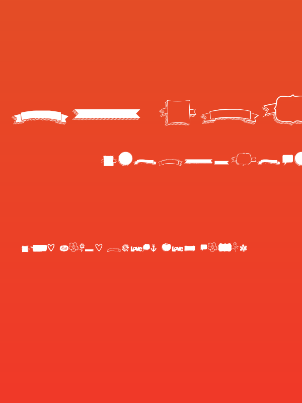 KG Flavor And Frames Six Poster