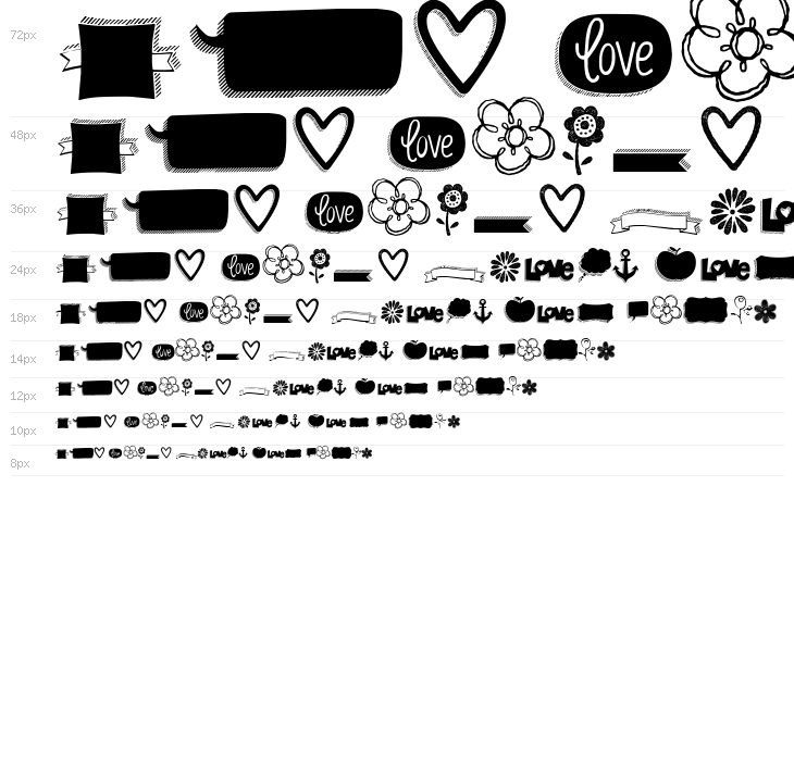 KG Flavor And Frames Six Waterfall