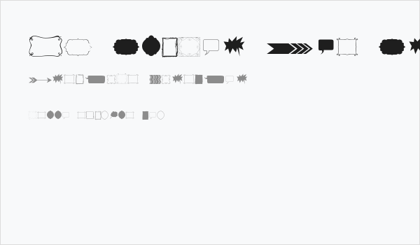 KG Flavor And Frames Two Business Card