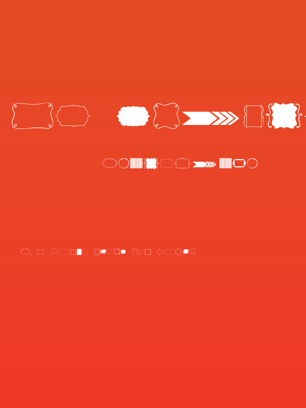 KG Flavor And Frames Two Poster