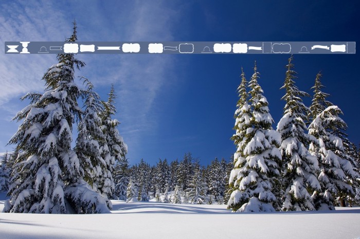 KG Flavor and Frames Five Example 2