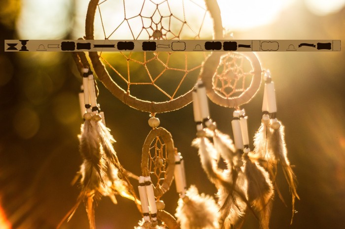 KG Flavor and Frames Five Example 3