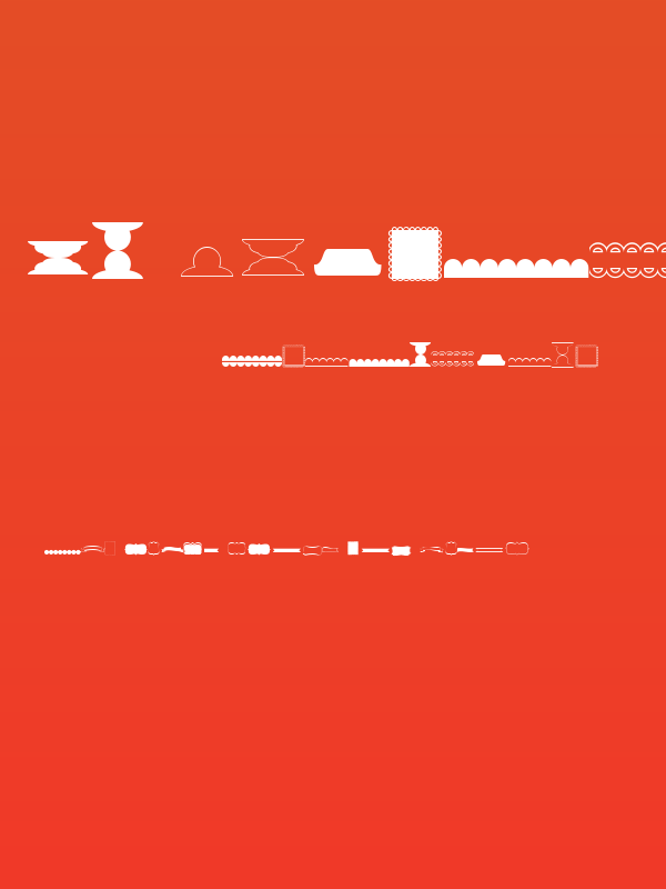 KG Flavor and Frames Five Poster