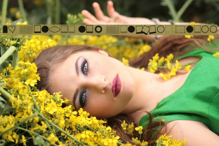 KG Flavor and Frames Three Example 2