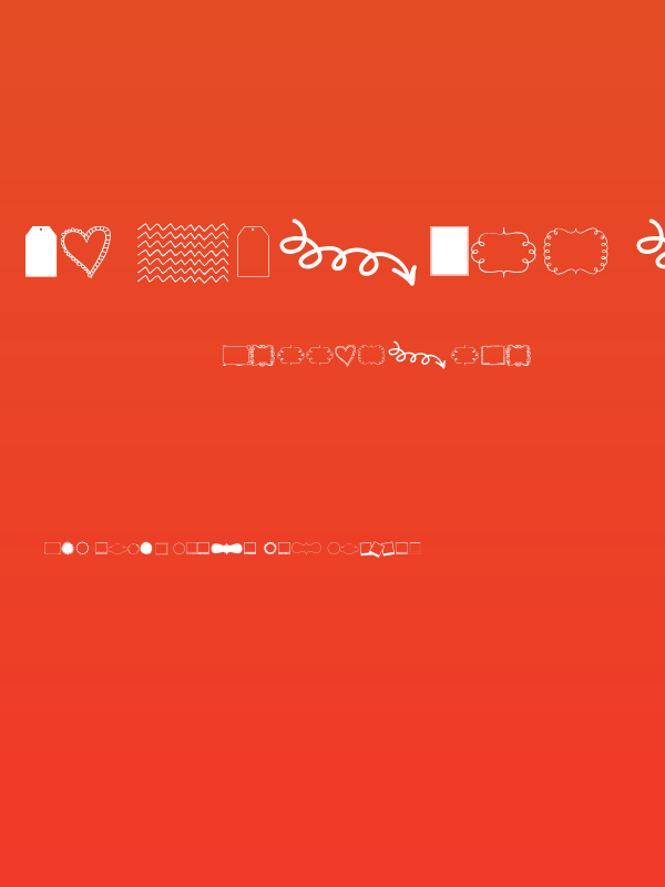 KG Flavor and Frames Three Poster