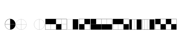 KG Fractions  Free Fonts Download