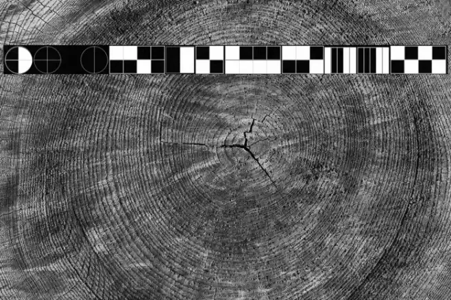 KG Fractions Font examples