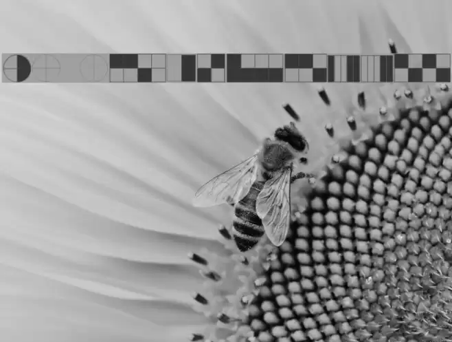 KG Fractions Font examples