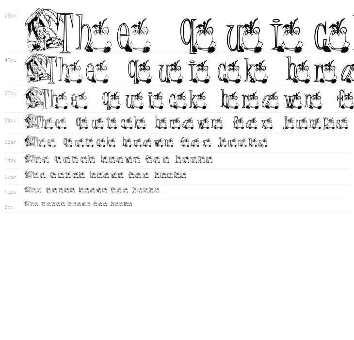 KG GETAWAY Waterfall