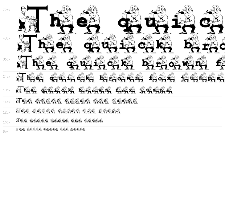 KG GROCERY Waterfall