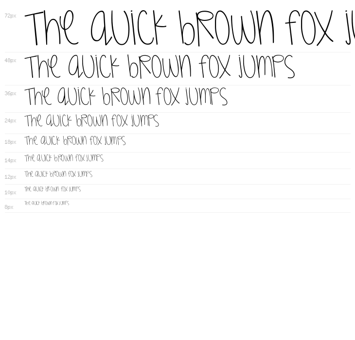 KG Girl On Fire Waterfall