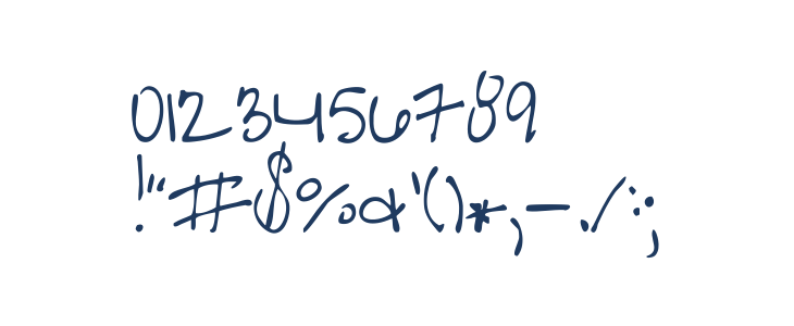 KG Give You Glory Other Characters