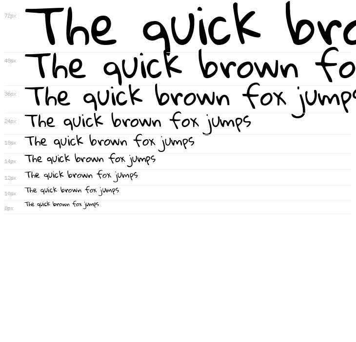 KG Gloria Hallelujah Waterfall