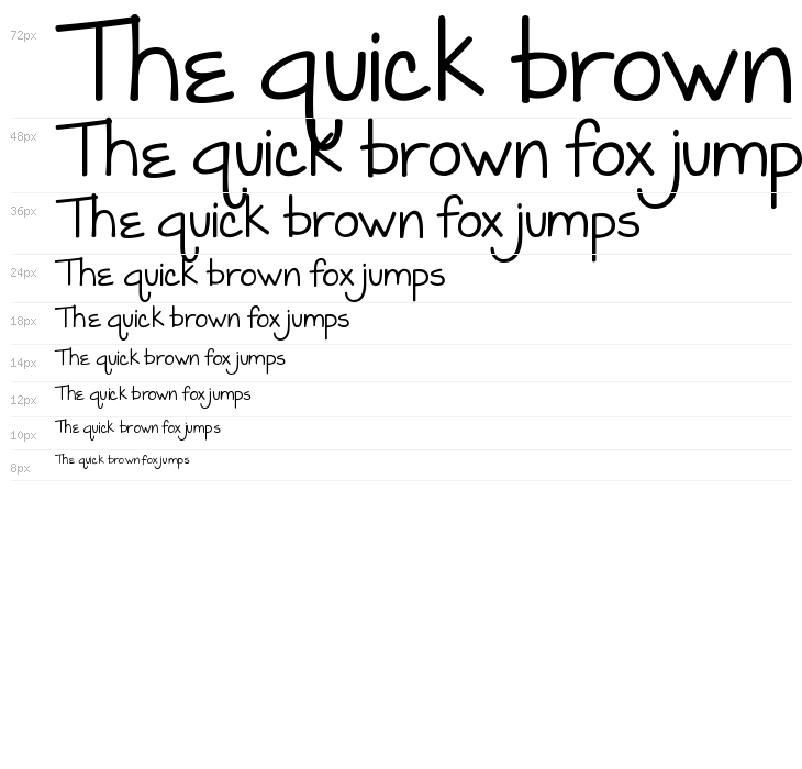 KG Grace For Today Waterfall