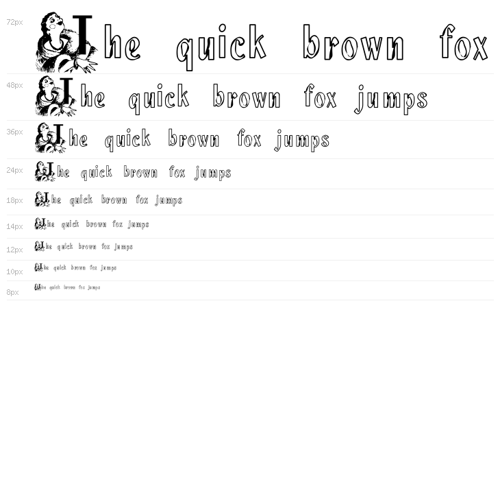 KG HIGH SOCIETY Waterfall