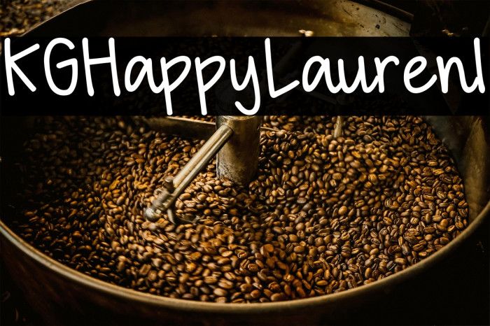 KG Happy Lauren1 Example 2