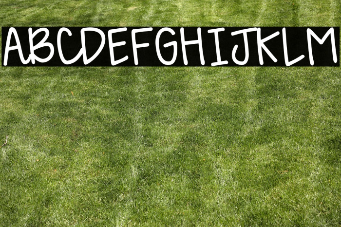 KG Happy Lauren Example 2