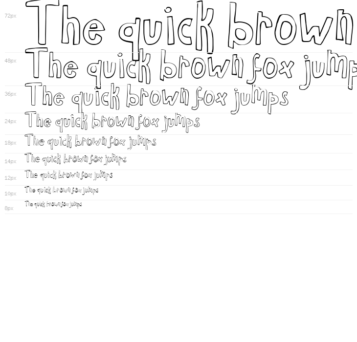 KG Havent Slept in Two Days Waterfall