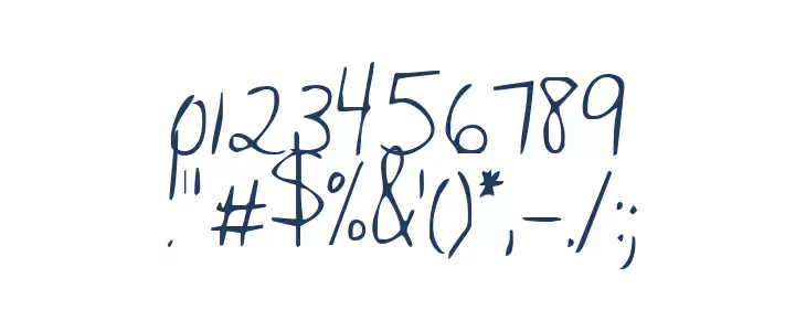 Numbers