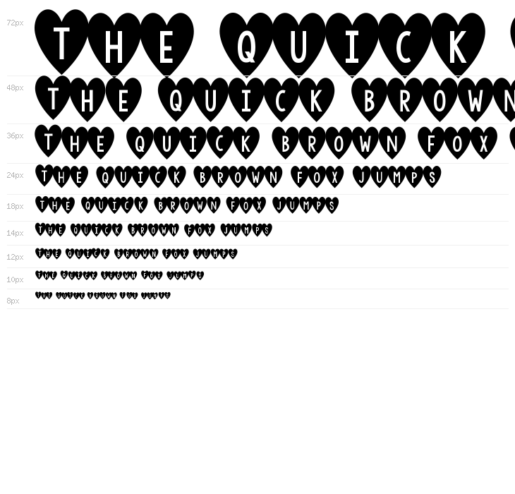 KG I And Love And You Waterfall