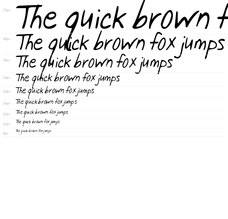 KG Jar of Hearts Waterfall