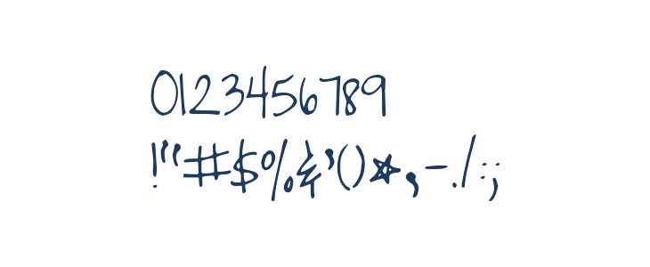 KG Joyful Juliana Other Characters