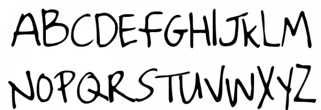 KG Joyful Juliana Font Litere mari