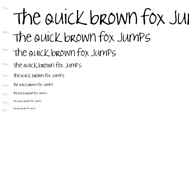 KG Joyful Juliana Waterfall