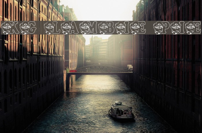 KG LAMBIE PIE Example 1