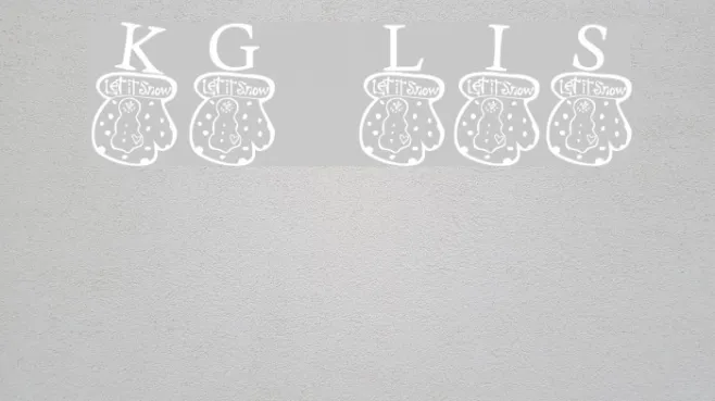 KG LIS Example 3