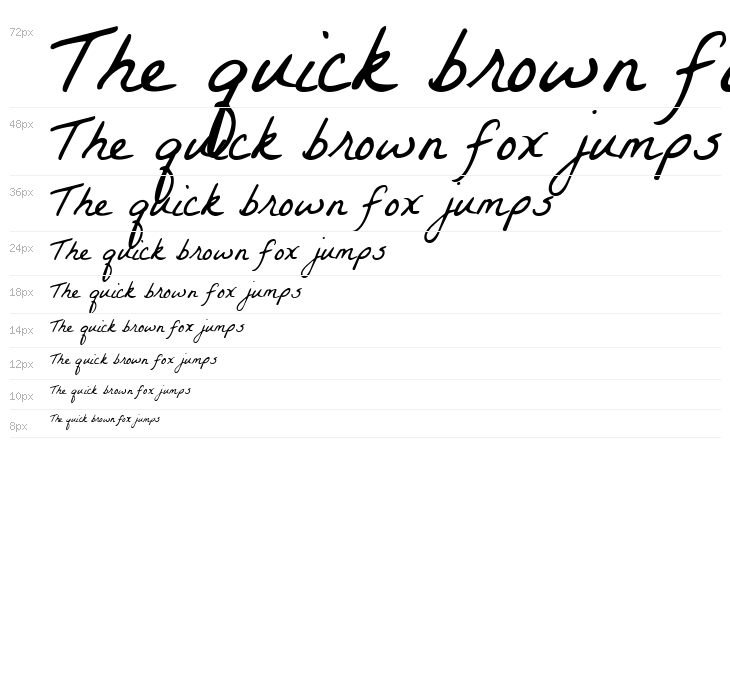 KG La Belle Aurore Waterfall