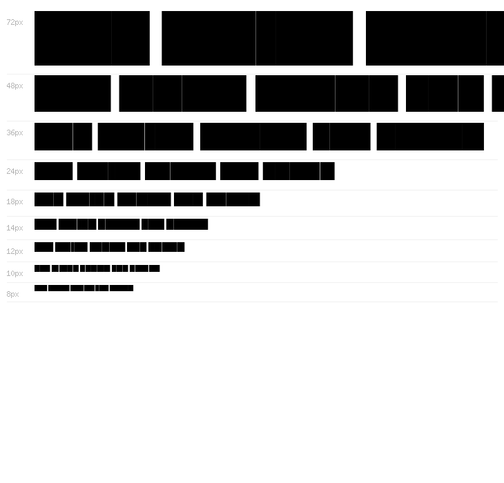 KG Laughter Lines Big Base Waterfall