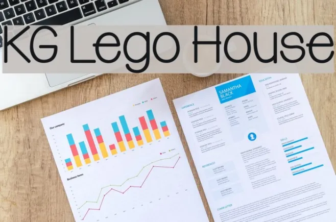 KG Lego House Example 3