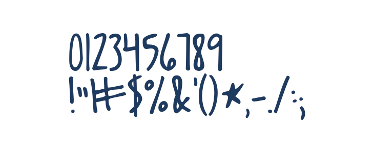 KG Les Bouquinistes de Paris Other Characters