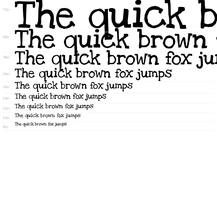 KG Love Ya Like A Sister Solid Waterfall