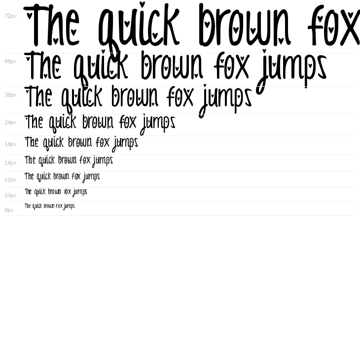 KG Love You Through It 2 Waterfall