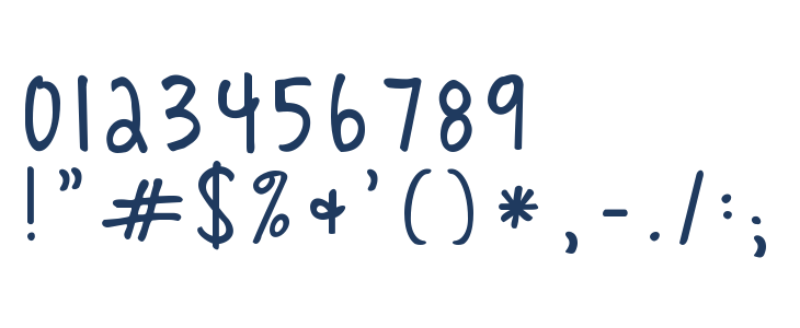 KG Love You Through It3 Other Characters