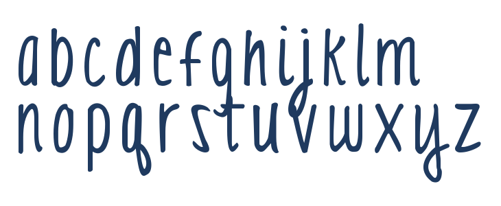 KG Love You Through It3 Lowercase