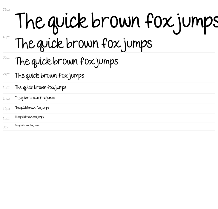 KG Love is LOVE is love Waterfall