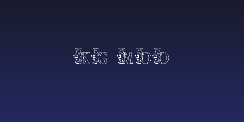 KG MOO Social Header